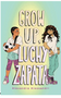 Grow Up, Luchy Zapata
