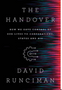 1223 Handover, The: How We Gave Control of Our Lives to Corporations, States and AIs