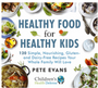 Healthy Food for Healthy Kids
