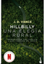 0125    Hillbilly, Una Elegía Rural / Hillbilly Elegy