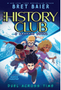1123 Duel Across Time (The History Club #1)