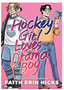 1123    Hockey Girl Loves Drama Boy