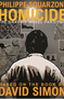 Homicide: The Graphic Novel, Part Two (Homicide: The Graphic Novel #2)