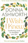 1124 I Wish I Knew: Words to Comfort and Strengthen Your Soul