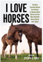 0924    I Love Horses