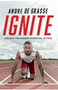 Ignite: Unlock the Hidden Potential Within