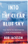 0724 Into the Clear Blue Sky: The Path to Restoring Our Atmosphere