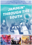 Jammin' Through the South: Kentucky, Virginia, Tennessee, Mississippi, Louisiana, Texas