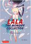 0425    Lala the Memory Collector: A Graphic Novel -  Ages 12-18
