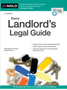 Every Landlord's Legal Guide (17TH ed.)