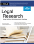 0824 Legal Research: How to Find & Understand the Law (20TH ed.)