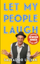 Let My People Laugh: Greatest Jewish Jokes of All Time!