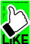 0525 Like: The Button That Changed the World