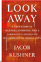 Look Away: A True Story of Murders, Bombings, and a Far-Right Campaign