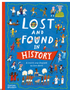 Lost and Found in History     Ages 5-8