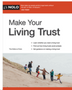 0425    Make Your Living Trust (1ST ed.)