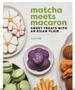 Matcha Meets Macaron: Sweet Treats with an Asian Flair