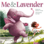 Me & Lavender Ages 5-7