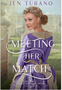 Meeting Her Match (Matchmakers #03)