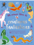 0225     My First Bedtime Book of Magical Creatures Mi Primer Libro de Criaturas Fantásticas    3-5