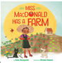 Miss MacDonald Has a Farm
