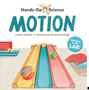 Hands-On Science: Motion (Hands-On Science)