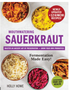 Mouthwatering Sauerkraut Fermentation Made Easy!