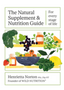 0325     Natural Supplement and Nutrition Guide, The: For Every Stage of Life