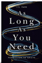 0424   As Long as You Need: Permission to Grieve