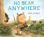No Bear Anywhere