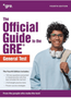 0125   Official Guide to the GRE Test, The  (4TH ed.)