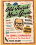 0924   Old Jewish Men's Guide to Eating, Sleeping, and Futzing Around, The