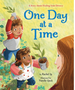 0225    One Day at a Time: A Story about Healing from Divorce    Ages 3-6