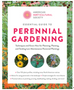 American Horticultural Society Essential Guide to Perennial Gardening