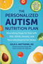 Personalized Autism Nutrition Plan, The