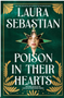 Poison in Their Hearts: Castles in Their Bones #3