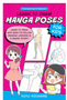 1123 Learn to Draw Manga Poses for Kids Book #2