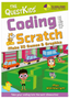 Coding with Scratch - Make Marvelous 3D Games   ( In Easy Steps) (1ST ed.)