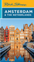 Rick Steves Amsterdam & the Netherlands     5th ed