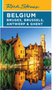 Rick Steves Belgium: Bruges, Brussels, Antwerp & Ghent   5th ed
