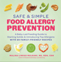 Safe and Simple Food Allergy Prevention