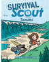 0524     Survival Scout: Tsunami (Survival Scout#2)   Graphic Novel