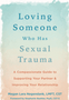 Loving Someone Who Has Sexual Trauma