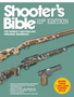 1123 Shooter's Bible 115th Edition: The World's Bestselling Firearms Reference
