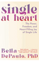 1223 Single at Heart: The Power, Freedom, and Heart-Filling Joy of Single Life