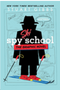 0425    Spy Ski School the Graphic Novel (Spy School the Graphic Novel)     Ages 8-12