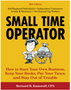 Small Time Operator    (16TH ed.)