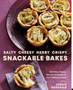Salty, Cheesy, Herby, Crispy Snackable Bakes
