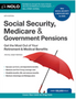 0325 Social Security, Medicare & Government Pensions (30TH ed.)