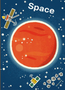 Spring Street Discover: Space     Ages 4-7